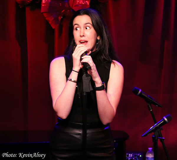 Photos: Jim Caruso's Cast Party is a Holiday Hullabaloo at Birdland Image