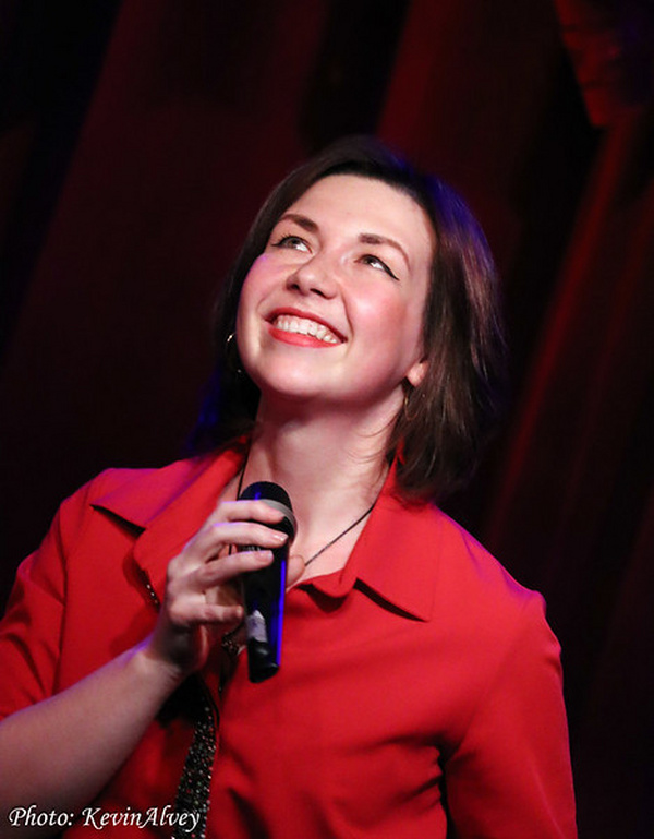 Photos: Jim Caruso's Cast Party is a Holiday Hullabaloo at Birdland Image