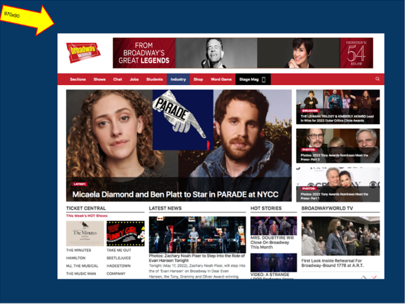 Banners 101: What Should My Banners Look Like? Image