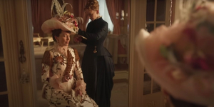VIDEO: First Look at THE GILDED AGE Season Two & More In New HBO Max 2023 Promo Video