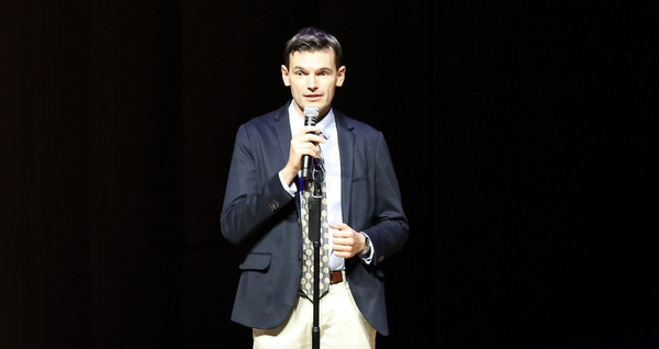 Photos: See UNC ASIAN MIXED ENSEMBLE At The 2022 Beethoven In The Rockies Concert Series  Image