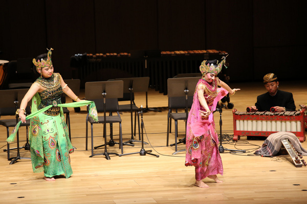 Photos: See UNC ASIAN MIXED ENSEMBLE At The 2022 Beethoven In The Rockies Concert Series  Image