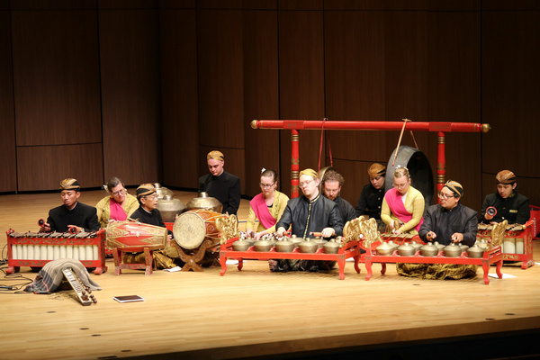 Photos: See UNC ASIAN MIXED ENSEMBLE At The 2022 Beethoven In The Rockies Concert Series  Image