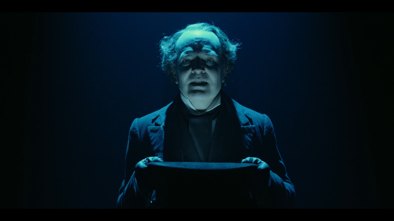 How Jefferson Mays and the Design Team of A CHRISTMAS CAROL Are Making Holiday Magic Image