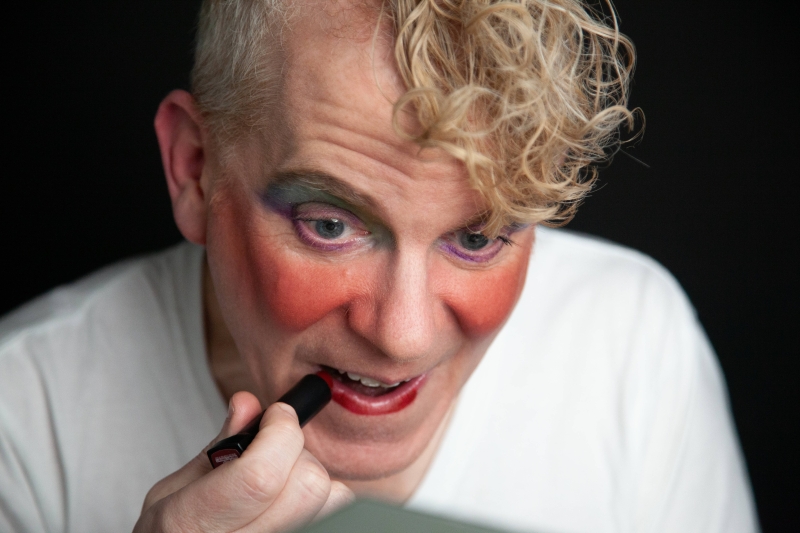 Feature: Gifts To Cabaret That Last All Year - Day Six Image