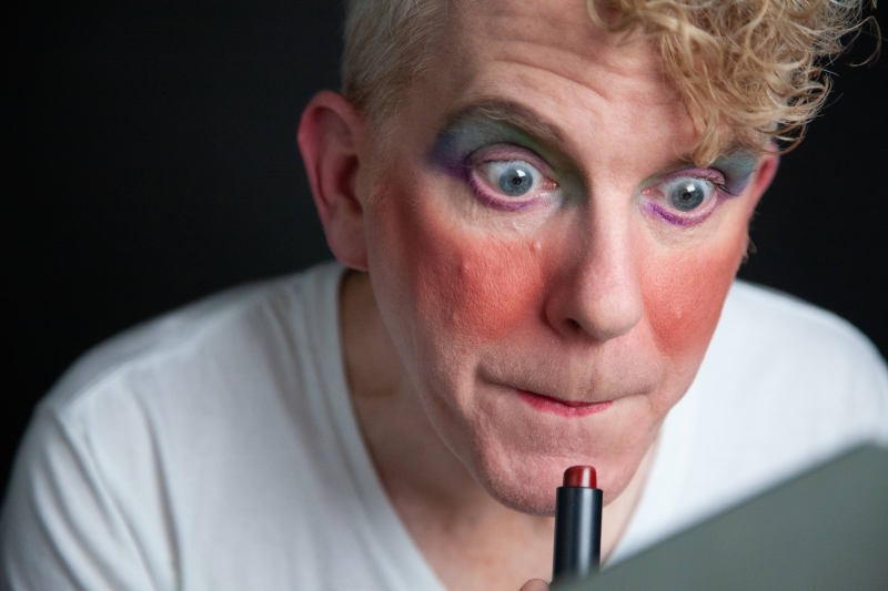 Feature: Gifts To Cabaret That Last All Year - Day Six Image