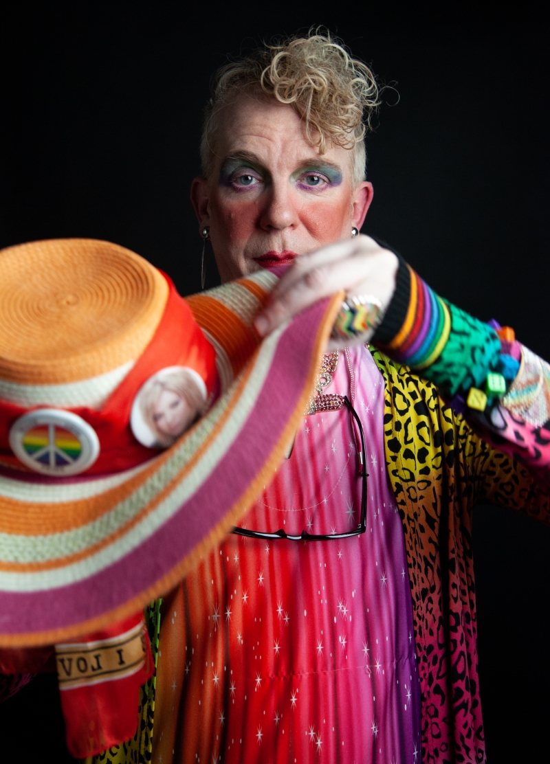 Feature: Gifts To Cabaret That Last All Year - Day Six Image