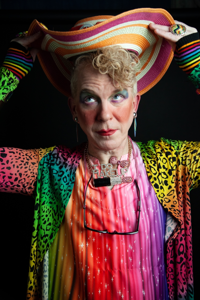 Feature: Gifts To Cabaret That Last All Year - Day Six Image