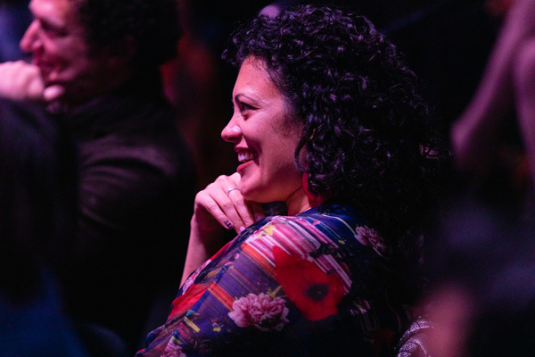 Photos: First Look At PAAL's CAREGIVER CABARET Image