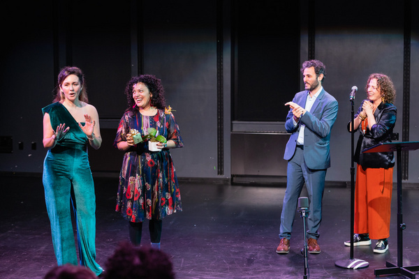 Photos: First Look At PAAL's CAREGIVER CABARET Image