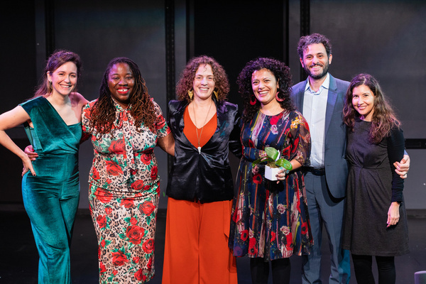 Photos: First Look At PAAL's CAREGIVER CABARET Image