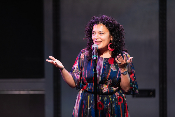 Photos: First Look At PAAL's CAREGIVER CABARET Image