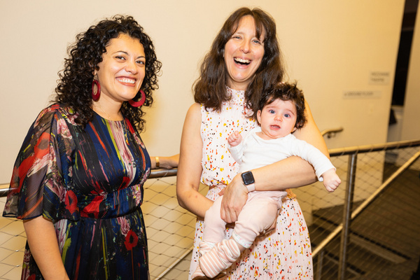 Photos: First Look At PAAL's CAREGIVER CABARET Image