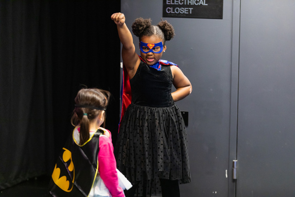 Photos: First Look At PAAL's CAREGIVER CABARET Image