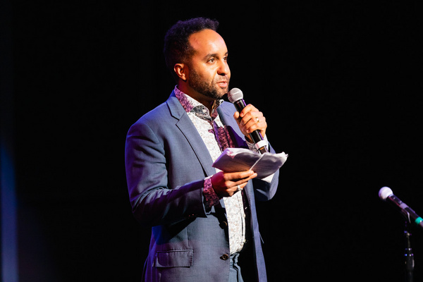 Photos: First Look At PAAL's CAREGIVER CABARET Image