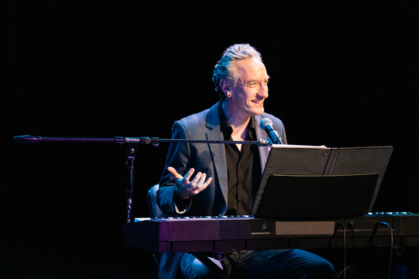 Photos: First Look At PAAL's CAREGIVER CABARET Image
