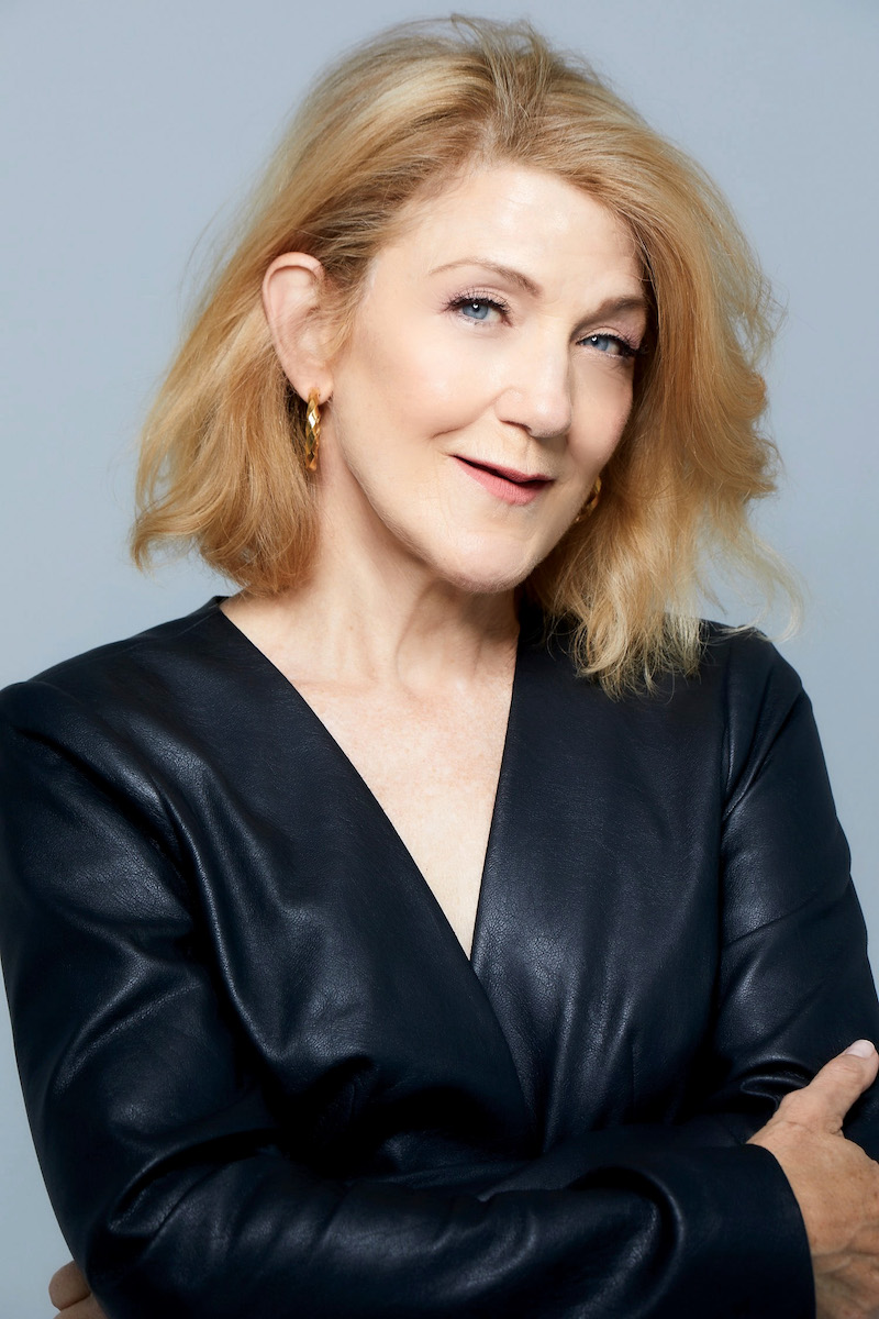 Album Review: Tony Award Winner Victoria Clark Sings Maury Yeston's Song Cycle As A Soprano & An Actress On DECEMBER SONGS FOR VOICE & ORCHESTRA Image