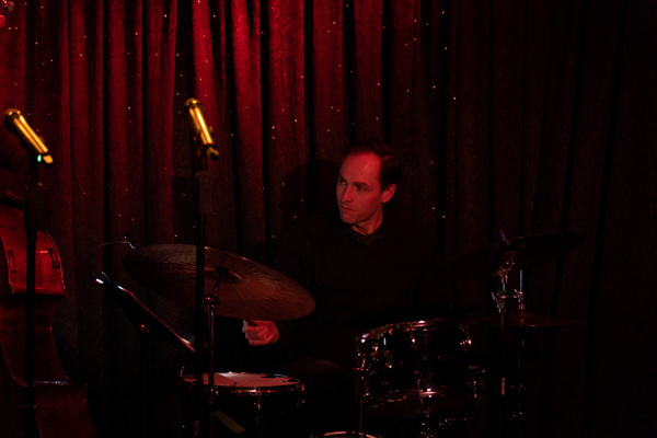 Photos: Go Inside A VERY HARRIS CHRISTMAS at Don't Tell Mama Image