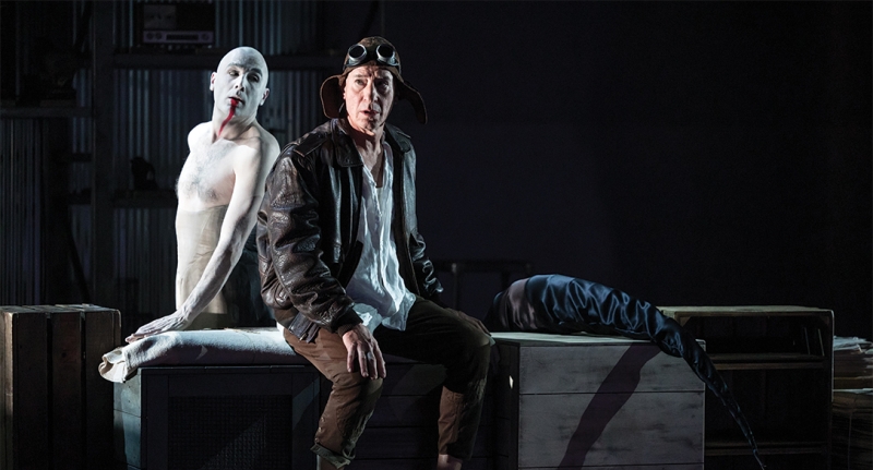 Review: THE LITTLE PRINCE at Guthrie Theater Image