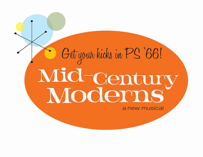 Review: MID CENTURY MODERNS at Oscar's Cabaret 