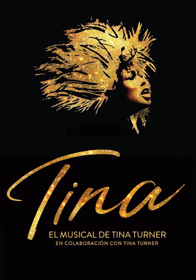TINA ofrece sus últimas funciones en Madrid Image