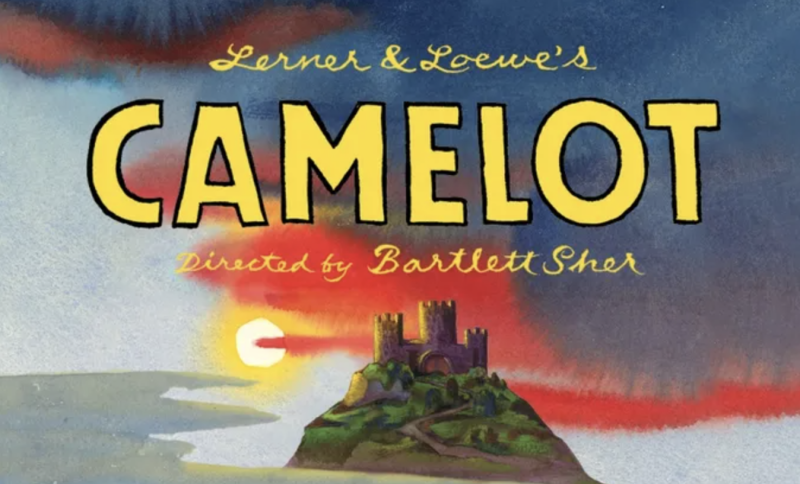 What's Coming to Broadway in 2023? Image