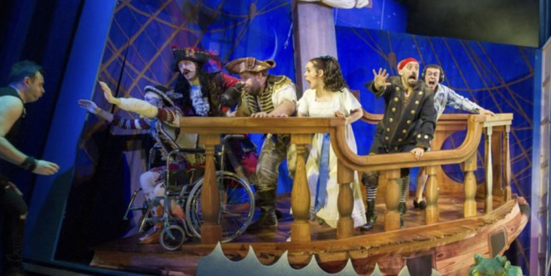 What's Coming to Broadway in 2023? Image