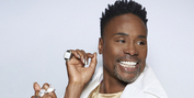 Interview: Billy Porter Wants to Bring 'Joy' Into 2023 on NEW YEAR'S ROCKIN' EVE Photo