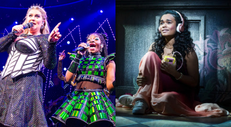 Dance Into 2023 With Advice From Your Favorite Broadway Musicals! Image