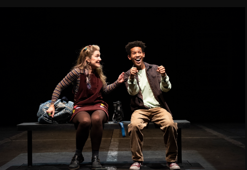 Dance Into 2023 With Advice From Your Favorite Broadway Musicals! Image