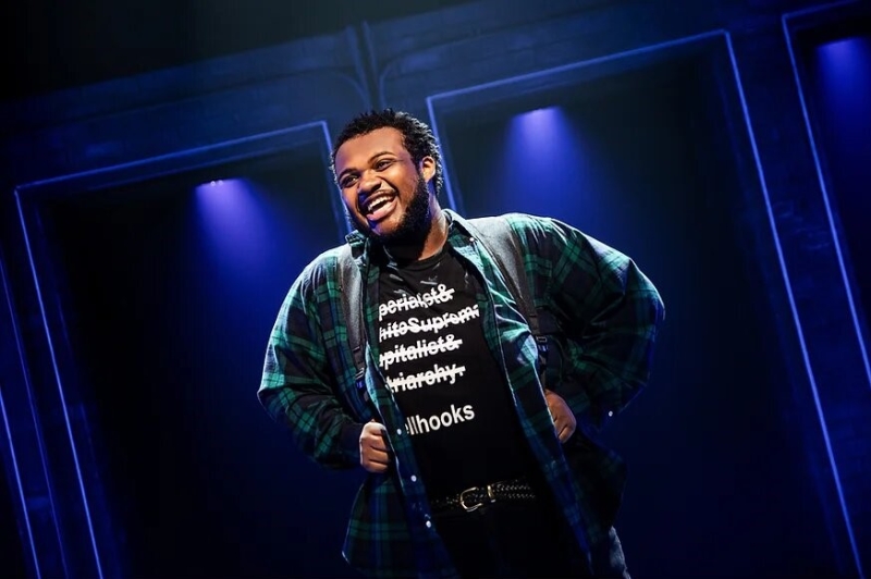 Dance Into 2023 With Advice From Your Favorite Broadway Musicals! Image