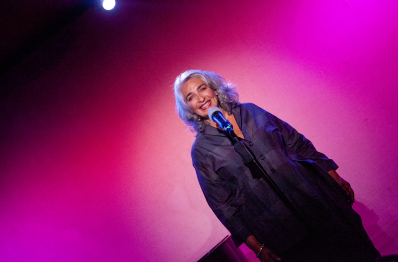 Feature: People To Watch In Cabaret And Concert In 2023 Image