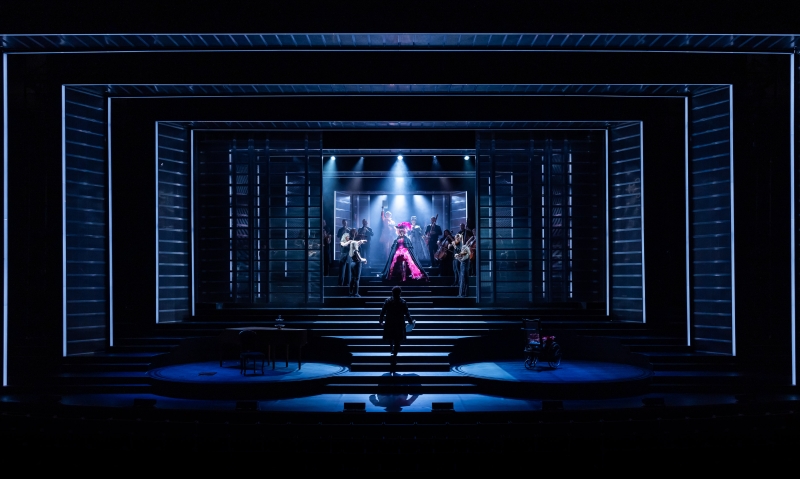 Review: Guest Reviewer Kym Vaitiekus Shares His Thoughts On AMADEUS Image
