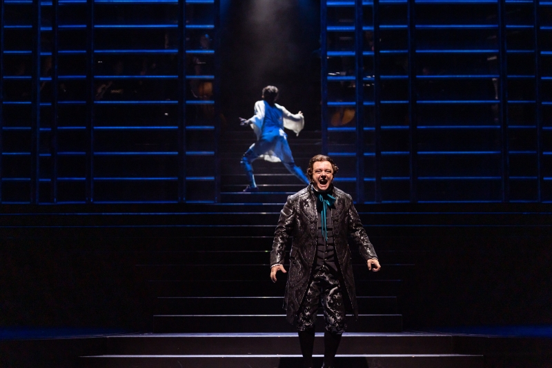 Review: Guest Reviewer Kym Vaitiekus Shares His Thoughts On AMADEUS Image