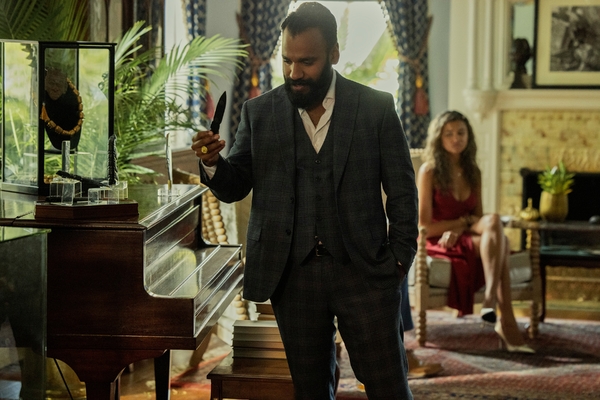 Photos: First Look at OUTER BANKS Season Three on Netflix Image