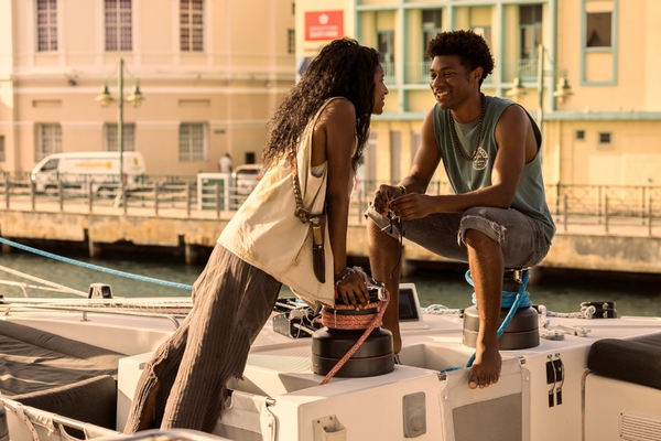 Photos: First Look at OUTER BANKS Season Three on Netflix Image