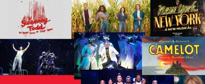 Industry Pro Newsletter: Cara Joy David's Lessons for Theater in 2022 Image