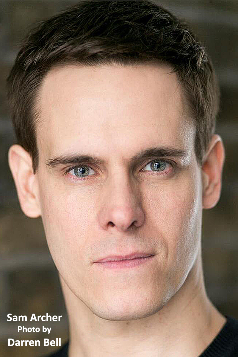Interview: Sam Archer's WUTHERING the HEIGHTS With Emma Rice Image