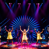 Review: TINA - THE TINA TURNER MUSICAL National Tour at Durham Performing Arts Center Photo