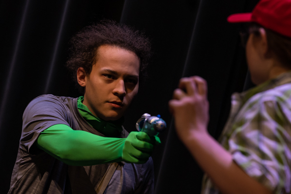 Photos: First look at Dublin Jerome High School Drama Club's STUDENT DIRECTED ONE ACTS 