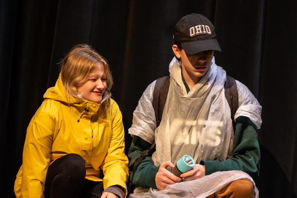 Photos: First look at Dublin Jerome High School Drama Club's STUDENT DIRECTED ONE ACTS  Image