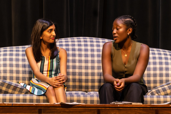 Photos: First look at Dublin Jerome High School Drama Club's STUDENT DIRECTED ONE ACTS  Image