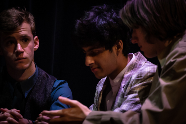 Photos: First look at Dublin Jerome High School Drama Club's STUDENT DIRECTED ONE ACTS 