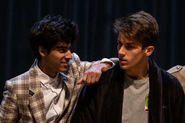 Photos: First look at Dublin Jerome High School Drama Club's STUDENT DIRECTED ONE ACTS  Image