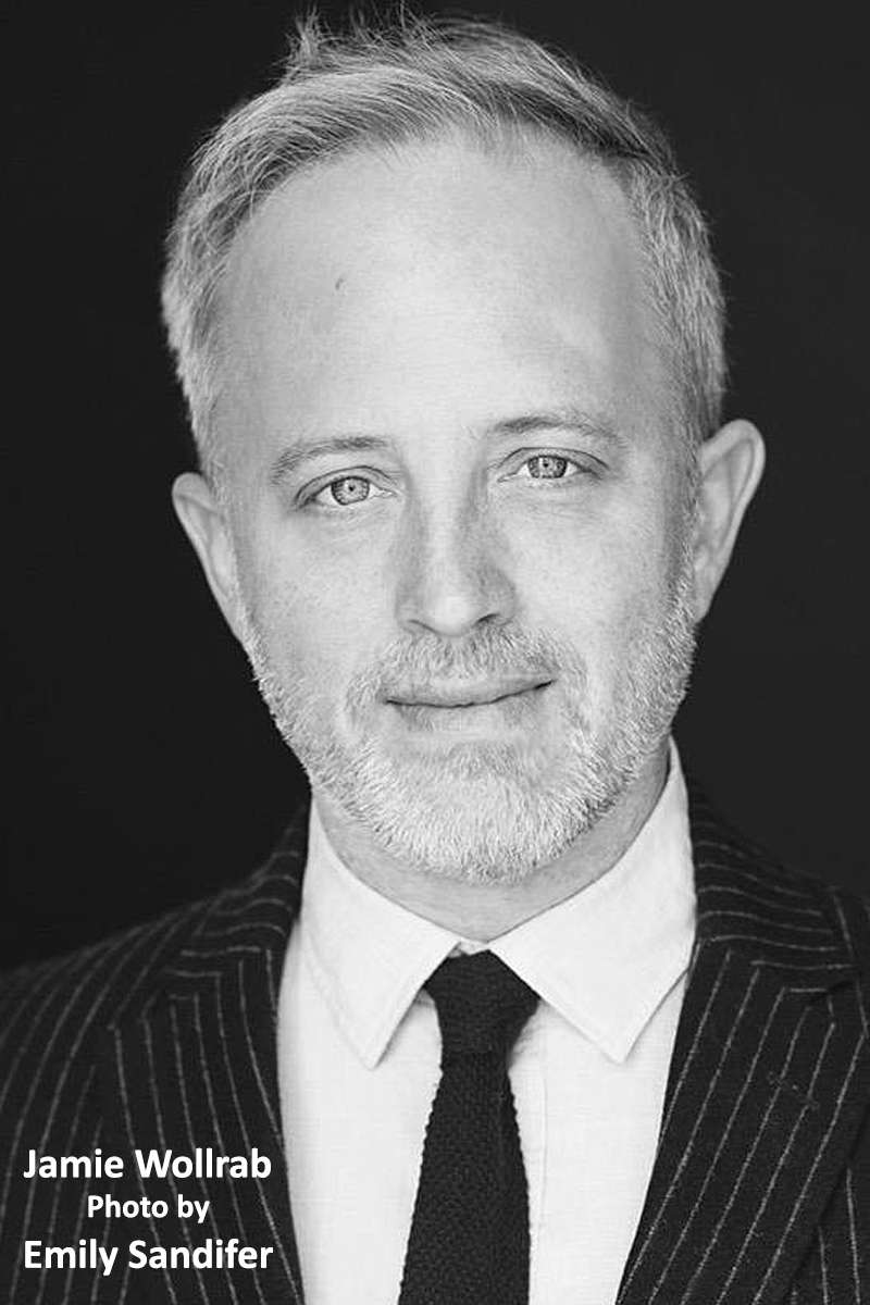 Interview: Jamie Wollrab Smoothly Multi-Tasks BROTHERS PLAY With His Many Other Projects Image
