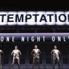 Review: AIN'T TOO PROUD - THE LIFE AND TIMES OF THE TEMPTATIONS at San Diego Civic Theatre Photo