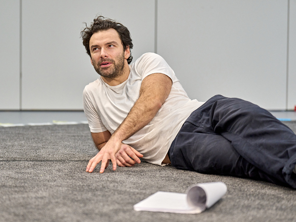 Photos/Video: Inside Rehearsal For LEMONS LEMONS LEMONS LEMONS LEMONS Image