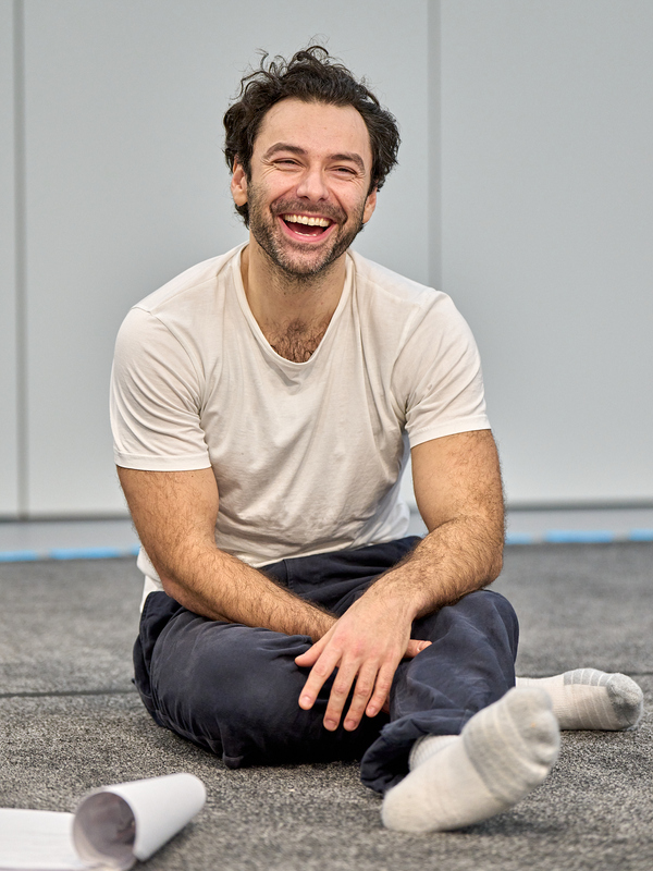 Photos/Video: Inside Rehearsal For LEMONS LEMONS LEMONS LEMONS LEMONS Image