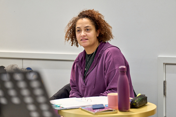 Photos/Video: Inside Rehearsal For LEMONS LEMONS LEMONS LEMONS LEMONS Image