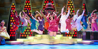 Review: HAIRSPRAY at Benedum Center Is A New Golden Oldie Photo